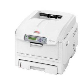 Imprimanta Laser Color OKI C5950DN