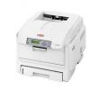 Imprimanta laser color oki c5950dn