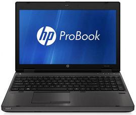 Laptop Notebook HP ProBook 6560b i5 2410M 320GB 4GB WIN7