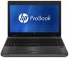 Laptop notebook hp probook 6560b i5 2410m
