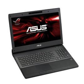 Laptop Notebook Asus G74SX-TZ279D i7 2670QM 750GB 8GB GTX560 3GB