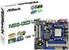 Placa de baza AsRocK N68-GE3-UCC Socket AM3