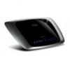 Router Linksys E2000 Advanced Wireless-N Router