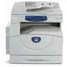 Multifunctional Xerox WorkCentre 5020DB, ADF