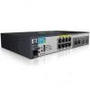 Switch HP Procurve E2520-8G-PoE 8 porturi