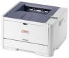 Imprimanta laser alb-negru oki b411dn