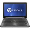 Laptop Notebook HP EliteBook 8560w i7 2630QM 500GB 4GB WIN7