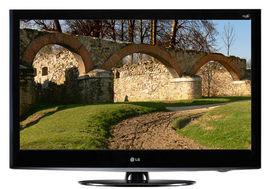LCD TV LG 42LD420, 42", 1920 x 1080, contrast 150.000:1, 500 cd/m2, format 16:9, Full HD, HDMI, difuzoare incorporate, XD engine, USB (mp3, jpeg)...