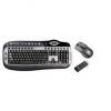 Kit tastatura & mouse delux wireless