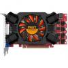 Placa Video Palit GeForce GTX550 Ti 1GB DDR5 192bit PCIe Sonic