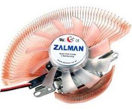 Cooler VGA Zalman VF700-Cu LED