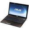 Laptop Notebook Asus K53SJ-SX077D i5 2410M 500GB 4GB GT520M Brown