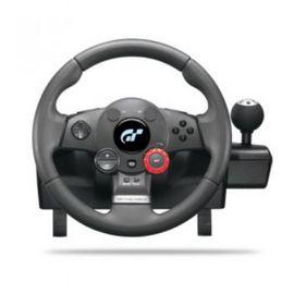 Volan Logitech Driving Force GT pentru PS3