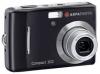 Camera foto agfaphoto, 12mp ccd,