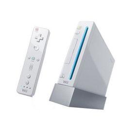 Consola Nintendo Wii White Sports Resort Pak (contine Sports Pack + Wii Sports Resort = 17 jocuri si Wii Remote Plus)