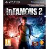 Joc infamous 2 pentru playstation 3