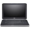 Laptop notebook dell latitude e5520 i7 2620m 500gb