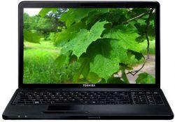 Laptop Notebook Toshiba Satellite C660-1XC B940 320GB 3GB WIN7