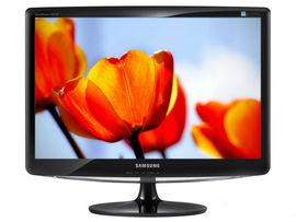 Monitor LCD 22 Samsung B2230HD cu TV Tuner