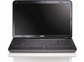Laptop Dell XPS L702x i5 2430M 500GB 4GB GT550M 1GB