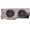 Placa video MSI Radeon HD6950 Twin Frozr III Power Edition OC 1GB DDR5 256-bit