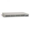Switch Allied Telesis 48PORT 101001000TX Websmart at-gs95048
