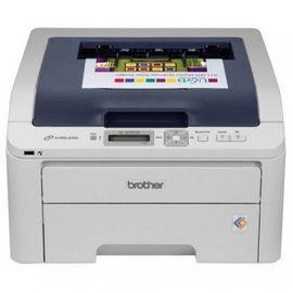 Imprimanta Laser Color Brother HL-3070CW