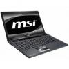 Laptop MSI CR640-653XEU Dual Core B950 500GB 2048MB