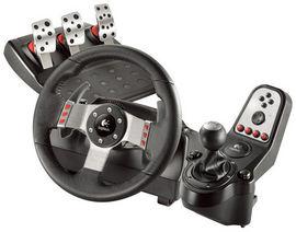 Volan cu Pedale Logitech G27 Racing Wheel