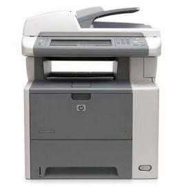 Multifunctional HP LJ M3027