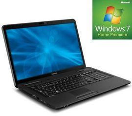Laptop Notebook Toshiba Satellite C670-174 i3 2330M 640GB 4GB GT520M W7