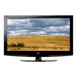 Monitor LCD 19 LG M197WDP-PC cu TV Tuner Digital