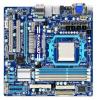 Placa de baza gigabyte 880gm-ud2h socket am3