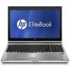 Laptop hp elitebook 8560p i7 2640m 128gb