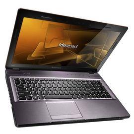 Laptop Notebook Lenovo IdeaPad Y570A i5 2430M 750GB 4GB GT555M 1GB