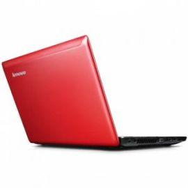 Laptop Notebook Lenovo IdeaPad Z570AT i3 2310M 500GB 4GB GT520M WIN7 v2