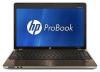 Laptop notebook hp probook 4530s i3 2310m 320gb 2gb