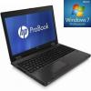 Laptop Notebook HP Probook 6560b i5 2520M 320GB 4GB HD6470M WIN7