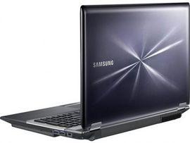 Laptop Notebook Samsung RF511 i5 2410M 640GB 4GB GT540M WIN7