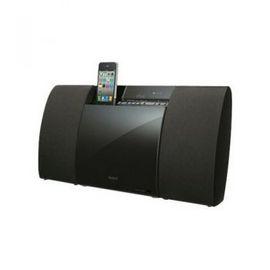 Micro sistem audio Hi-Fi Sony CMT-CX5, Negru