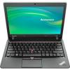 Laptop notebook lenovo thinkpad e325 e450 320gb 4gb hd6320 red