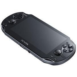 Consola Sony PlayStation Vita 3G, PCH-1104ZA01, PSV-9181095