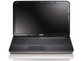 Laptop Dell XPS L502x i7 2760QM 256GB 8GB GT540M 2GB WIN7