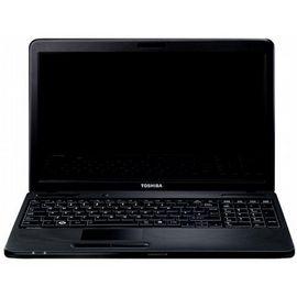 Laptop Notebook Toshiba Satellite C660-1X4 B940 500GB 4GB