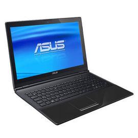Laptop Notebook Asus UX50V-XX013X SU3500 320GB 4GB G105M