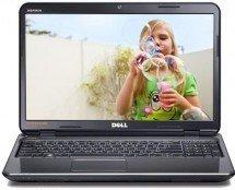 Laptop DELL Inspiron 15R N5010 DL-271772694 Core i3 350M 2.26GHz 7 Home Premium Black