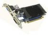 Placa video HIS Radeon HD5450 Silence 512MB DDR3 64bit PCIe