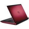 Laptop Notebook Dell Vostro 3550 i7 2620M 500GB 6GB HD6630M Red