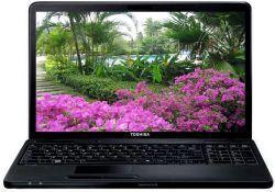 Laptop Notebook Toshiba Satellite C660-1MU i3 2310M 500GB 4GB NVIDIA