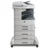 Multifunctional HP LaserJet M5035xs, A3